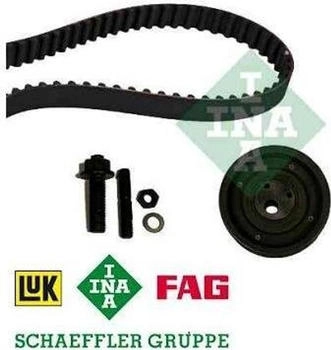 Ina Zahnriemensatz für SKODA VW SEAT AUDI 530 0003 10