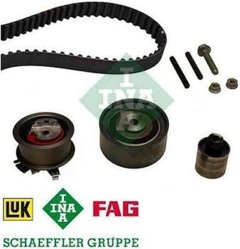 Ina Zahnriemensatz für MITSUBISHI SKODA VW SEAT DODGE JEEP AUDI CHRYSLER 530 0405 10