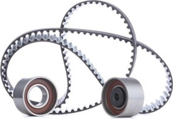 Ina Zahnriemensatz für SKODA VW SEAT AUDI VOLVO 530 0175 10