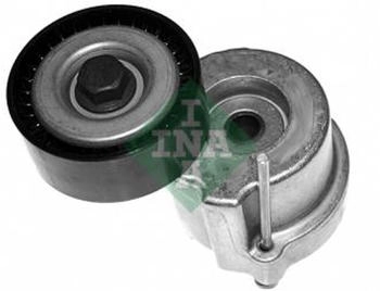 Ina Riemenspanner 65mm für GENERAL MOTORS JEEP FIAT VAUXHALL OPEL 534 0404 10