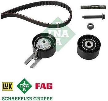 Ina Zahnriemensatz für LEXUS PEUGEOT TOYOTA CITROËN FORD 530 0239 10