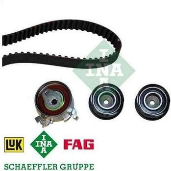 Ina Zahnriemensatz für DAEWOO GENERAL MOTORS BUICK (SGM) VAUXHALL OPEL CHEVROLET 530 0049 10