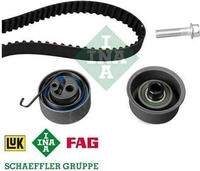 Schaeffler Ina Zahnriemensatz 530 0338 10