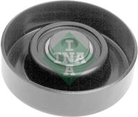 Schaeffler Ina Umlenk-/F&uuml;hrungsrolle, Keilrippenriemen 532 0585 10