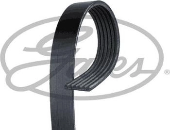 Gates Micro-V Keilrippenriemen Stretch Fit (6PK1019SF)