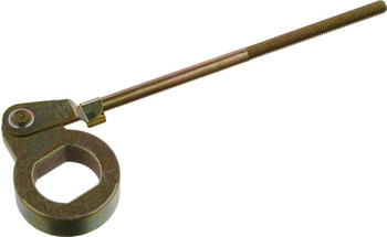 Febi Bilstein Spannarm, Keilrippenriemen (02427)