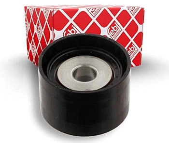 Febi Bilstein Umlenk-/Führungsrolle, Keilrippenriemen (33463)