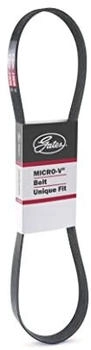 Gates Keilrippenriemen Micro-V UNIQUE FIT (6PK1090XS)