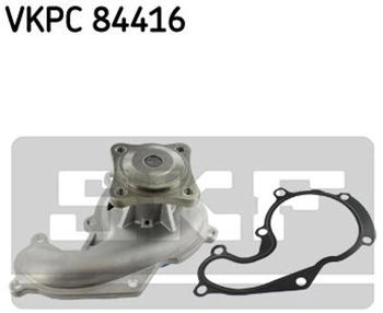 SKF Wasserpumpe Motorkühlung (VKPC 84416)