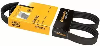 Continental CTAM Keilrippenriemen 5PK1005