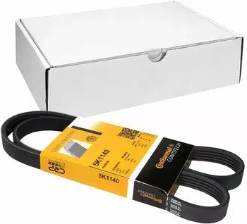 Continental CTAM Keilrippenriemen 5PK1140