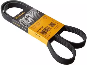Continental CTAM Keilrippenriemen 6PK1306