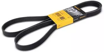 Continental CTAM Keilrippenriemen 6PK1870