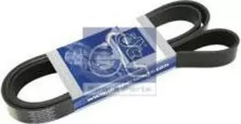 Continental CTAM Keilrippenriemen 6PK2160