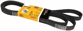 Continental CTAM Keilrippenriemen 6PK2380