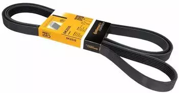 Continental CTAM Keilrippenriemen 6PK2535
