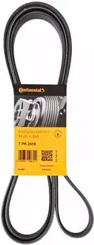 Continental CTAM Keilrippenriemen 7PK2418