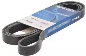 Dayco Keilrippenriemen 6PK2411S