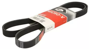Gates Keilrippenriemen Micro-V 6PK1555