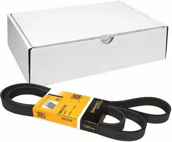 Continental CTAM Keilrippenriemen 6PK2120