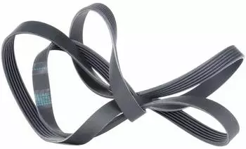 Continental CTAM Keilrippenriemen 6PK2257