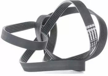 Continental CTAM Keilrippenriemen 6PK2490