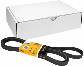 Continental CTAM Keilrippenriemen 6PK2585