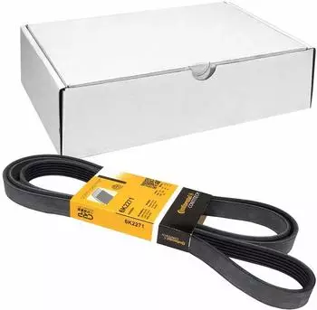 Continental Keilrippenriemen 6PK2271