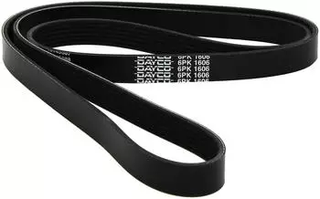 Dayco Keilrippenriemen 6PK1606