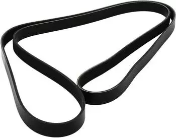Dayco Keilrippenriemen 6PK2160