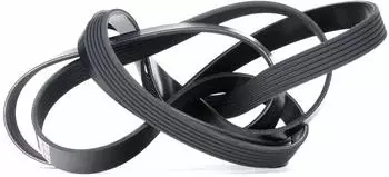 Dayco Keilrippenriemen 6PK2460