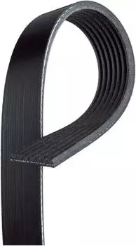Gates Keilrippenriemen Micro-V Stretch Fit 7PK1257SF