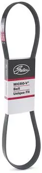 Gates Keilrippenriemen Micro-V UNIQUE FIT 7PK1710XS