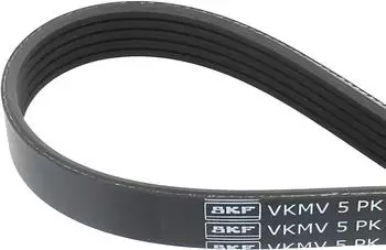 SKF Keilrippenriemen VKMV 5PK1811