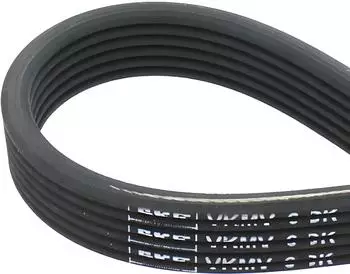 SKF Keilrippenriemen VKMV 6DK1195