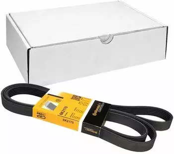 Continental CTAM Keilrippenriemen 6PK2175