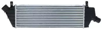 NRF Intercooler / Luftk&uuml;hler f&uuml;r Nissan Micra III (30995)