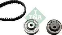 Schaeffler Ina Zahnriemensatz 530 0050 10