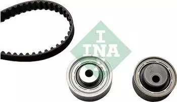 Ina Zahnriemensatz für SKODA VW SEAT AUDI 530 0050 10