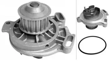 Ina Wasserpumpe für SKODA VW SEAT AUDI 538 0067 10