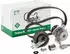 Ina Wasserpumpe + Zahnriemensatz für SKODA VW SEAT AUDI 530 0344 30