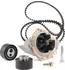 Ina Wasserpumpe + Zahnriemensatz für ALFA ROMEO FIAT LANCIA 530 0625 30