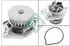 Ina Wasserpumpe für SKODA VW SEAT AUDI 538 0033 10