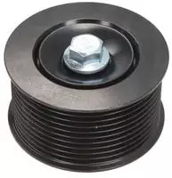 Schaeffler Ina Umlenk-/F&uuml;hrungsrolle, Keilrippenriemen 532 1083 10