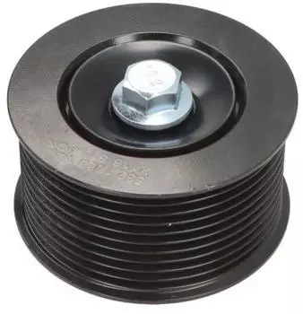 Ina Umlenk-/Führungsrolle Ø78,5mm 78,5mm für VW CHRYSLER JEEP HYUNDAI TOYOTA 532 1083 10