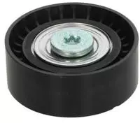 Schaeffler Ina Umlenk-/F&uuml;hrungsrolle, Keilrippenriemen 532 0434 10