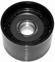 Schaeffler Ina Umlenk-/F&uuml;hrungsrolle, Keilrippenriemen 532 0559 10