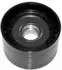 Ina Umlenk-/Führungsrolle Ø54mm 54mm für MERCEDES-BENZ 532 0559 10