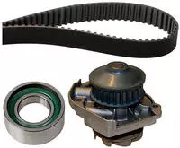 Schaeffler Ina Wasserpumpe + Zahnriemensatz 530 0205 30