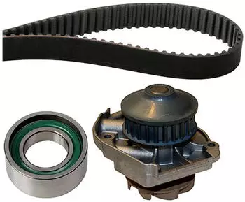 Ina Wasserpumpe + Zahnriemensatz für FIAT LANCIA 530 0205 30